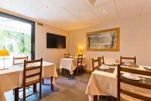 Hôtel Les Terrasses Annecy - Petit-déjeuner