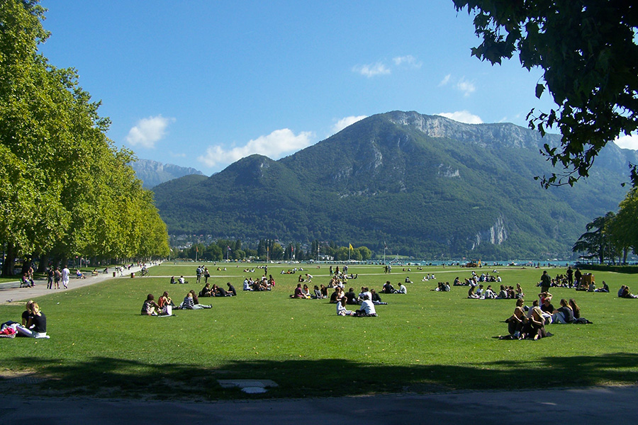 Paquier Annecy